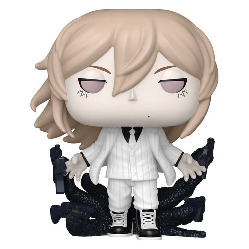 Product image Tougen Anki POP! Animation Vinyl Figure Mikado 9 cm