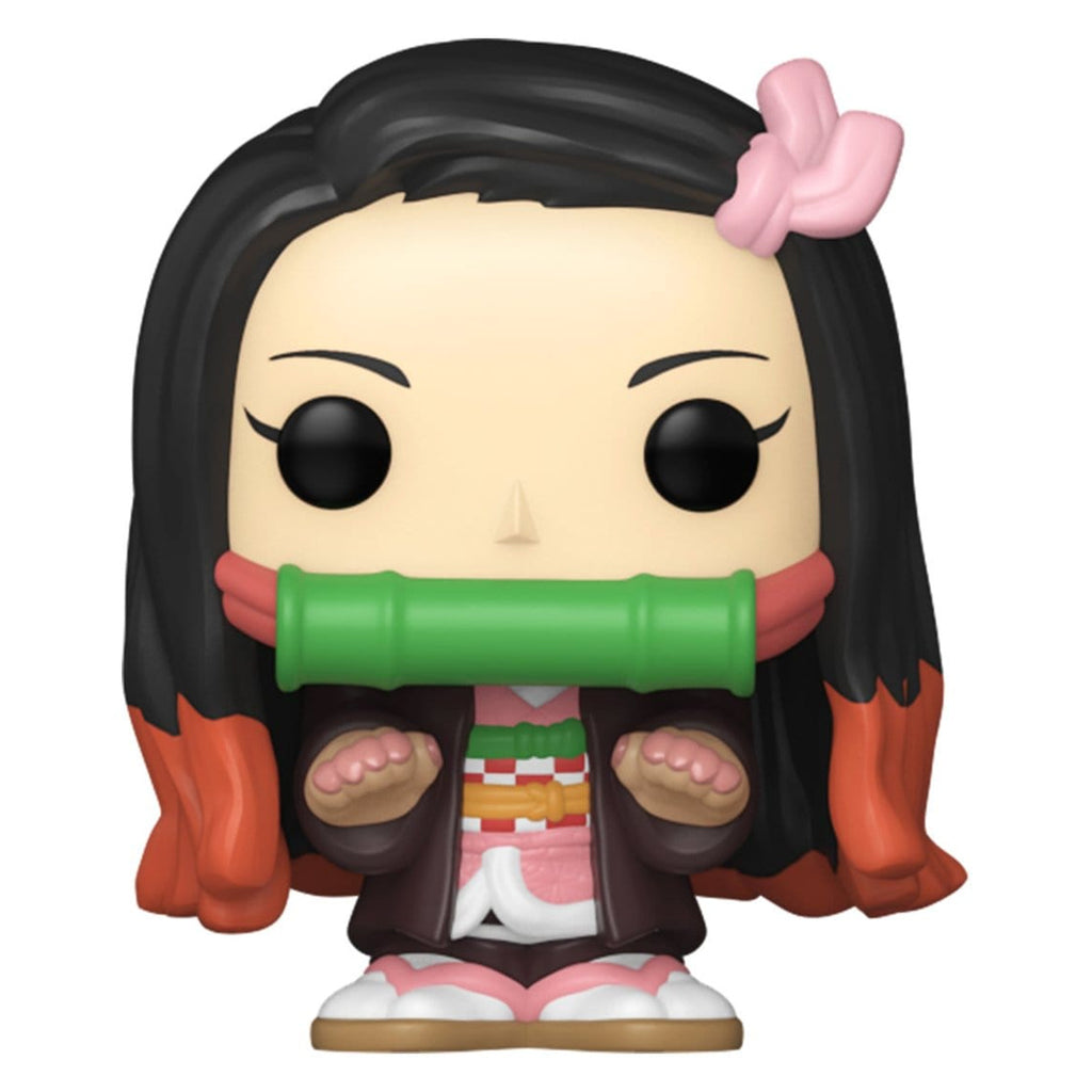 Product image Demon Slayer: Kimetsu no Yaiba POP! Vinyl Figures 2-Pack