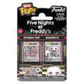 Product image Five Nights at Freddy's Bitty POP! Vinyl Figures 2-Pack