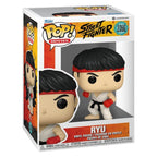 Product image Street Fighter (2026) POP! Movies Vinyl Figure Ryu 9 cm