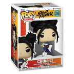 Product image Street Fighter (2026) POP! Movies Vinyl Figure Chun-Li 9 cm
