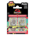 Product image Jurassic Park Bitty POP! Vinyl Figures 2-Pack