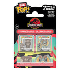 Product image Jurassic Park Bitty POP! Vinyl Figures 2-Pack