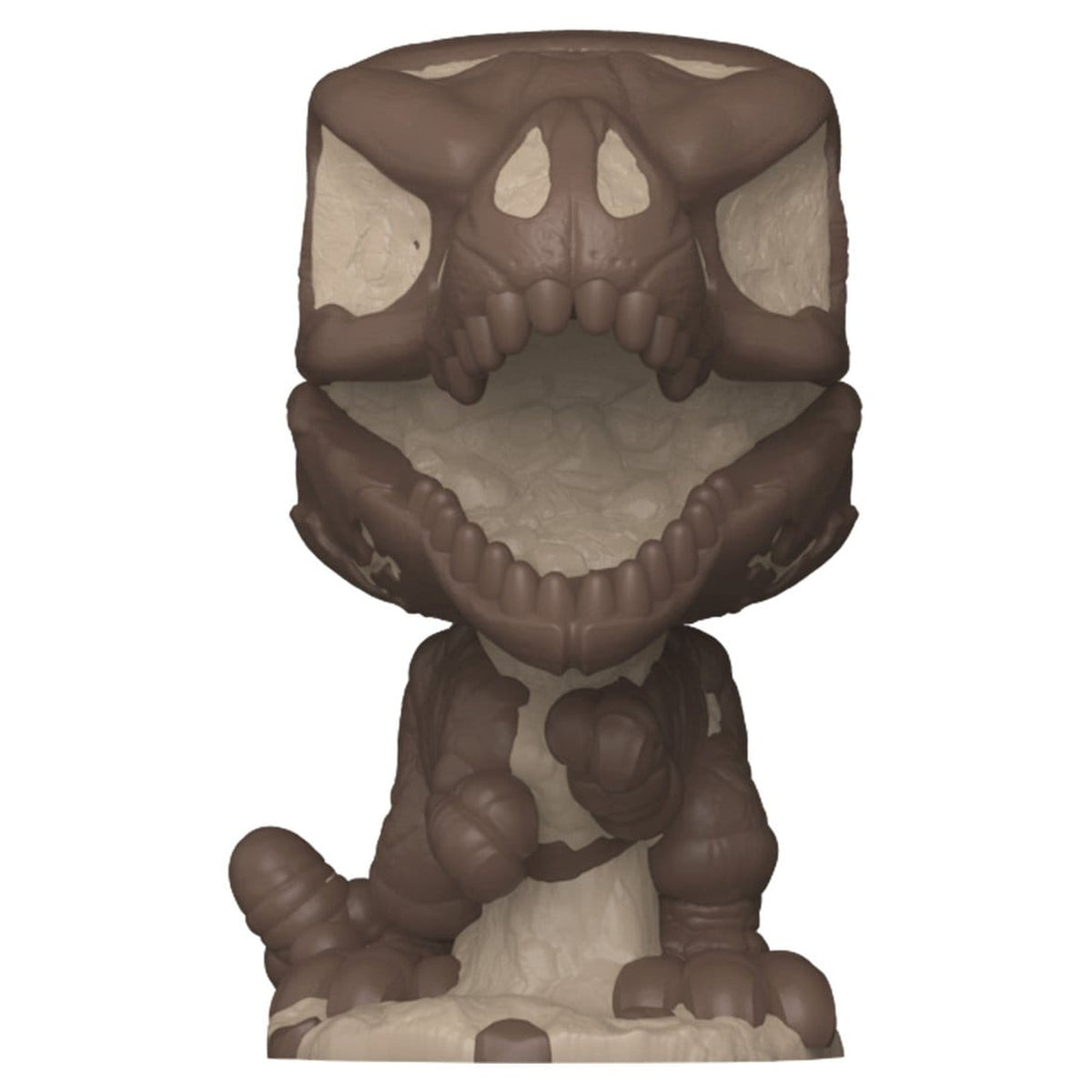 Product image Jurassic Park Bitty POP! Vinyl Figures 2-Pack