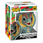 Product image Jurassic Park Bitty POP! Vinyl Figures 2-Pack