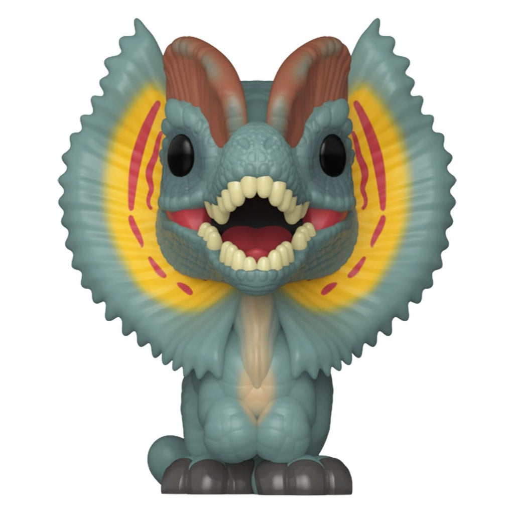 Product image Jurassic Park Bitty POP! Vinyl Figures 2-Pack