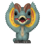Product image Jurassic Park Bitty POP! Vinyl Figures 2-Pack