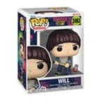 Product image Stranger Things: Tales from '85 POP! Animation Vinyl Figure
