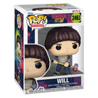 Product image Stranger Things: Tales from '85 POP! Animation Vinyl Figure
