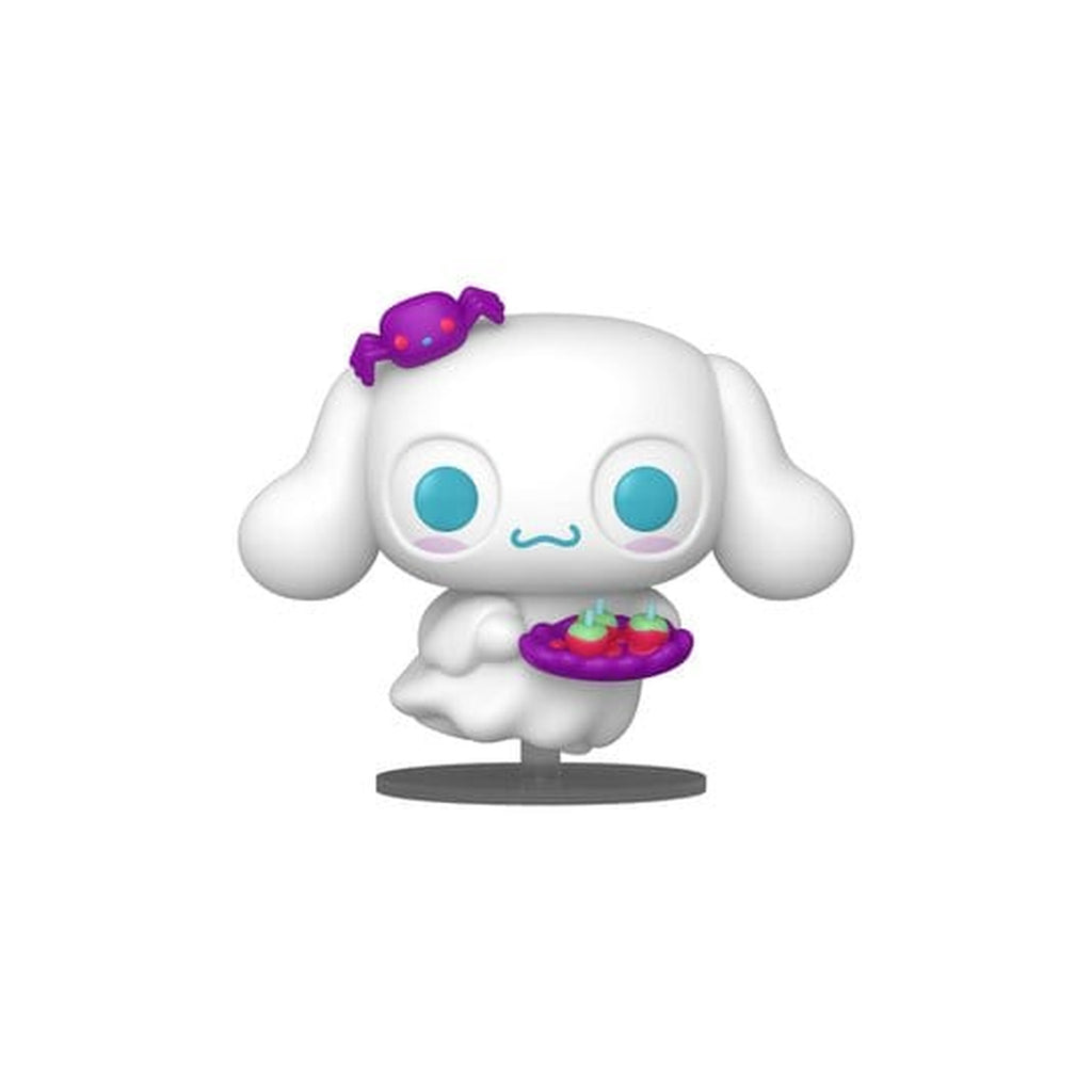 Product image Sanrio POP! Vinyl Figure: Hello Kitty - Cinnamoroll Spooky 9
