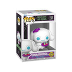 Product image Sanrio POP! Vinyl Figure: Hello Kitty - Cinnamoroll Spooky 9