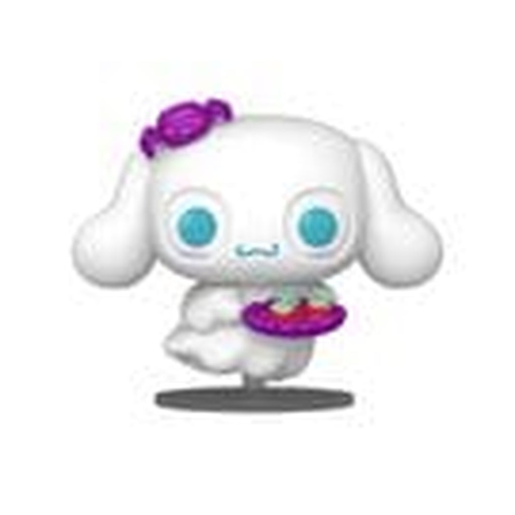 Product image Sanrio POP! Vinyl Figure: Hello Kitty - Cinnamoroll Spooky 9