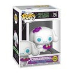 Product image Sanrio POP! Vinyl Figure: Hello Kitty - Cinnamoroll Spooky 9