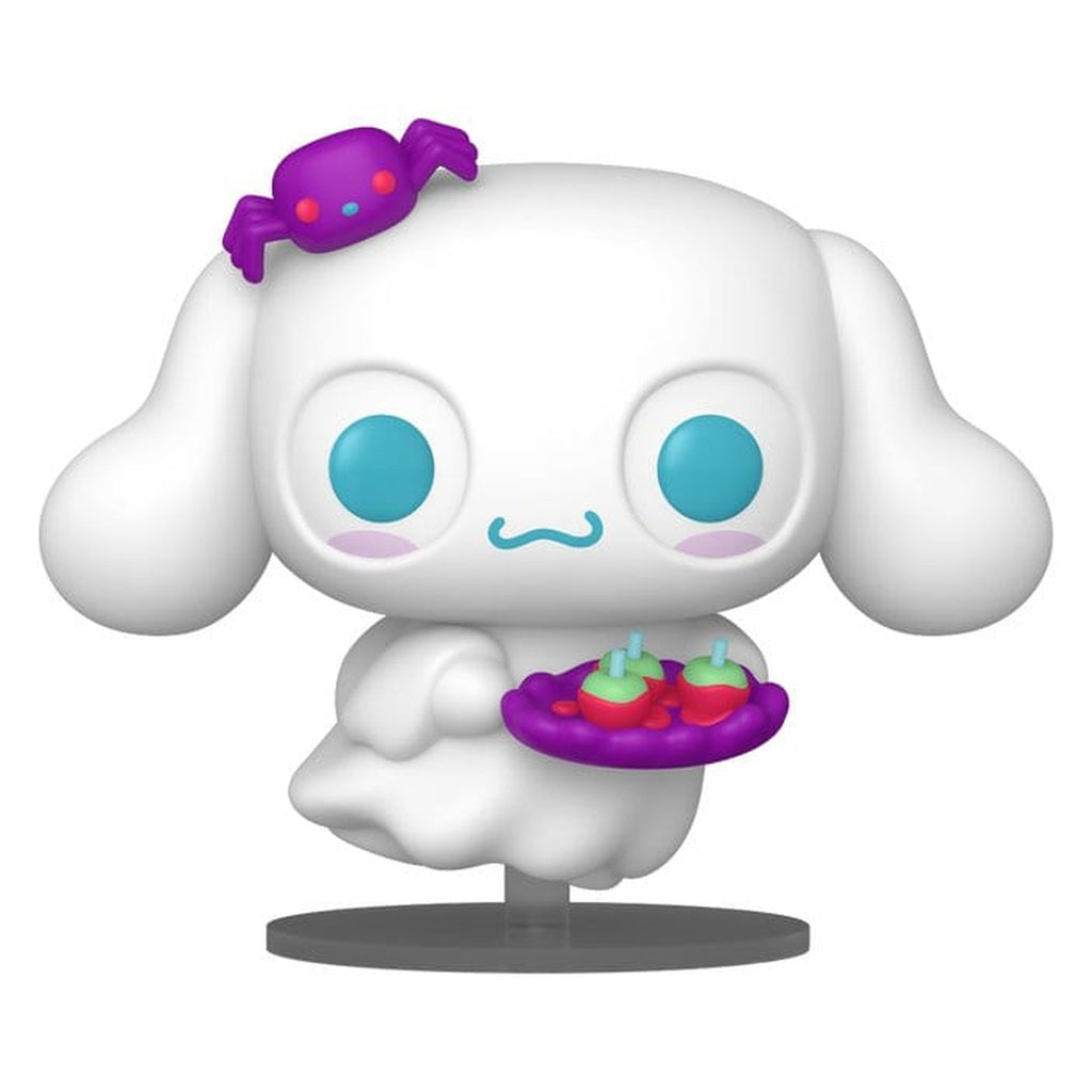Product image Sanrio POP! Vinyl Figure: Hello Kitty - Cinnamoroll Spooky 9