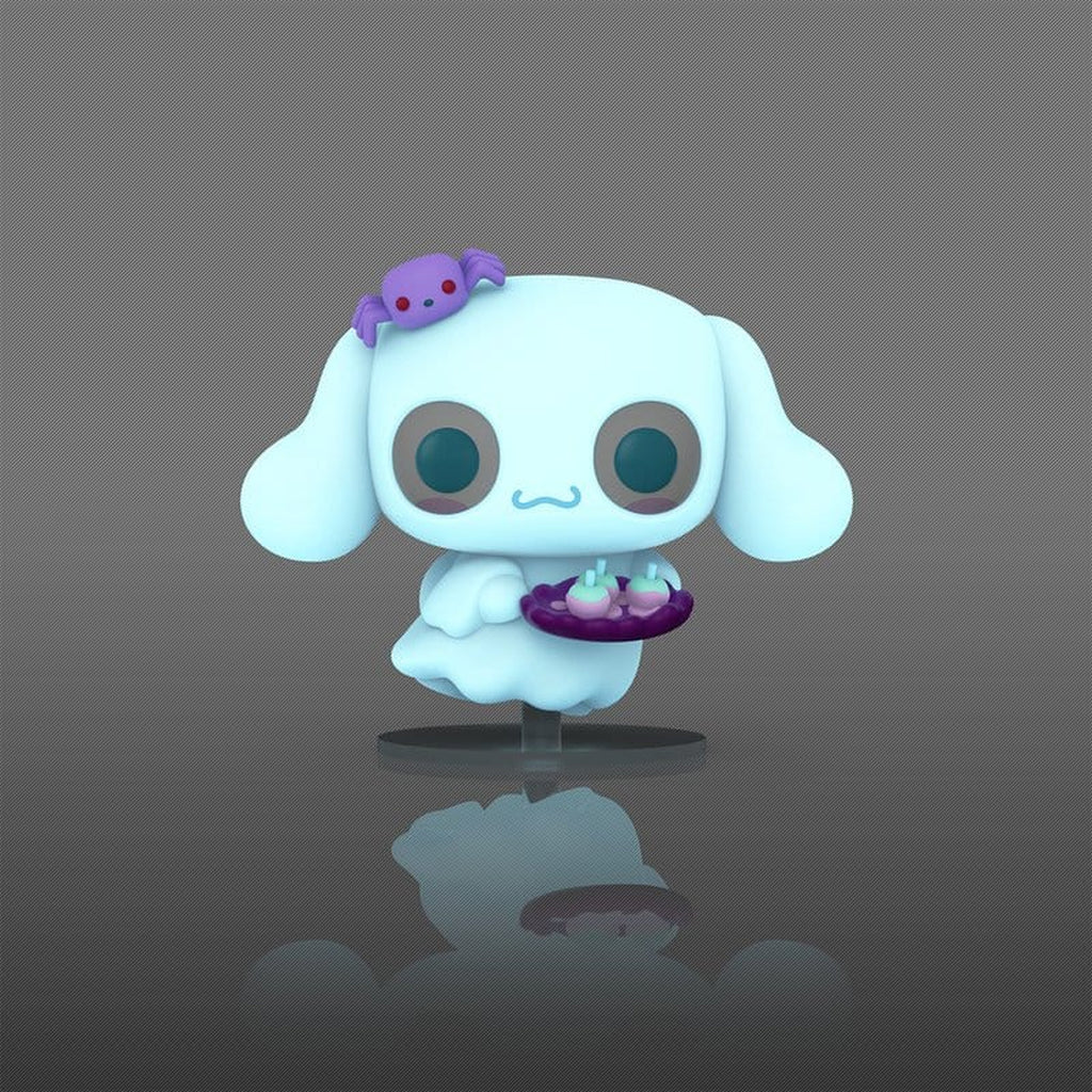 Product image Sanrio POP! Vinyl Figure: Hello Kitty - Cinnamoroll Spooky 9
