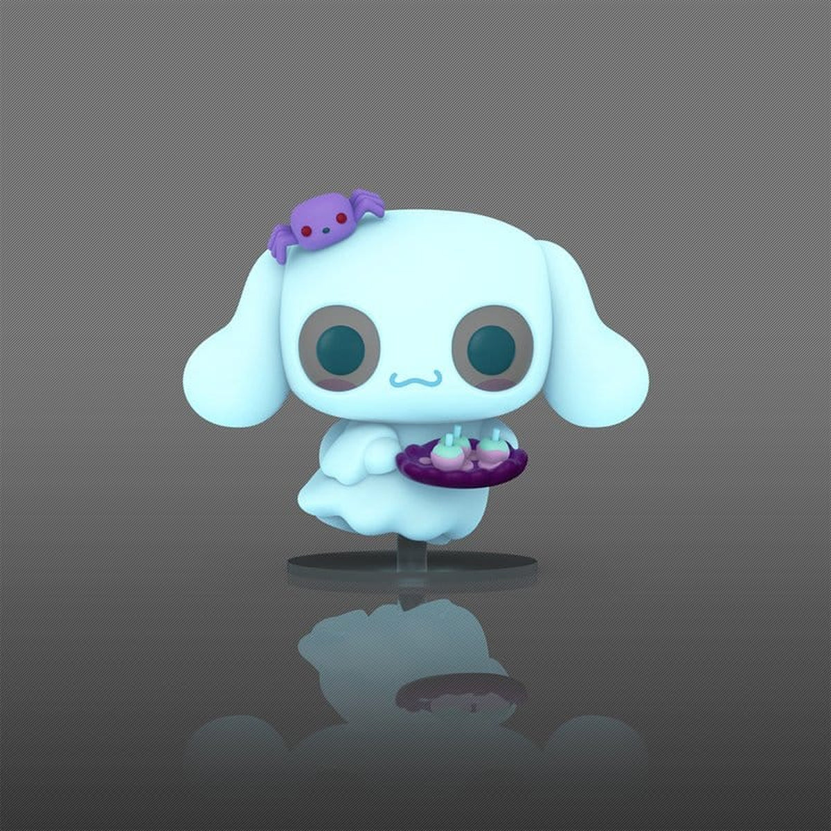Product image Sanrio POP! Vinyl Figure: Hello Kitty - Cinnamoroll Spooky 9
