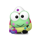 Product image Sanrio POP! Vinyl Figure: Hello Kitty - Keroppi Spooky 9 cm
