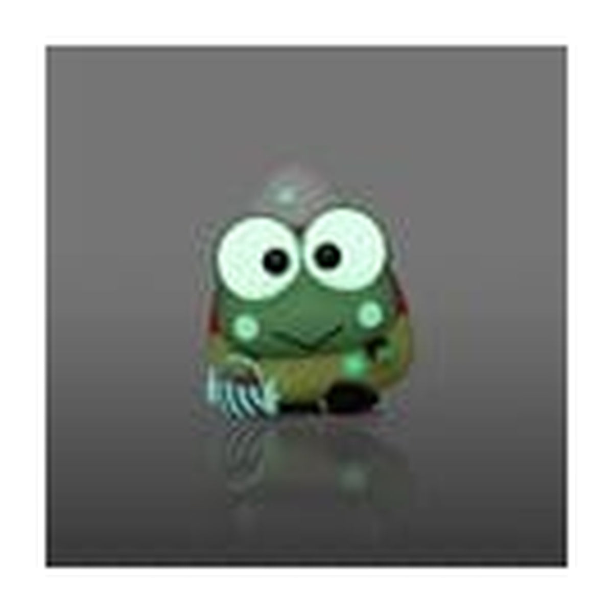 Product image Sanrio POP! Vinyl Figure: Hello Kitty - Keroppi Spooky 9 cm