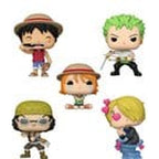 Product image One Piece POP! Vinyl Figures 5-Pack Black Friday Bundle 9