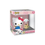 Product image Hello Kitty Super Sized Jumbo POP! Vinyl Figure 3-Pack
