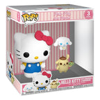 Product image Hello Kitty Super Sized Jumbo POP! Vinyl Figure 3-Pack