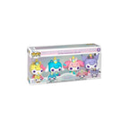 Product image Sanrio POP! Vinyl Figures 4-Pack Hello Kitty Unicorn Outfit