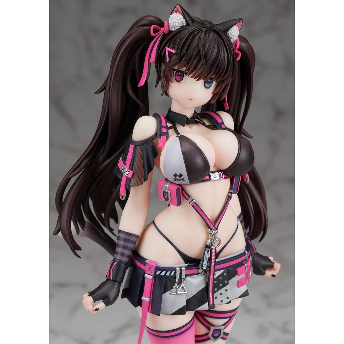 Product image Goddess of Victory: Nikke PVC Statue Nikke Nero 23 cm