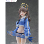 Product image Blue Archive F:Nex PVC Statue 1/7 Moe (Swimsuit) 27 cm