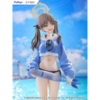 Product image Blue Archive F:Nex PVC Statue 1/7 Moe (Swimsuit) 27 cm