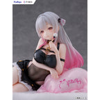 Product image Virtual YouTuber F:NEX PVC Statue 1/7 Patra Suou Gaming