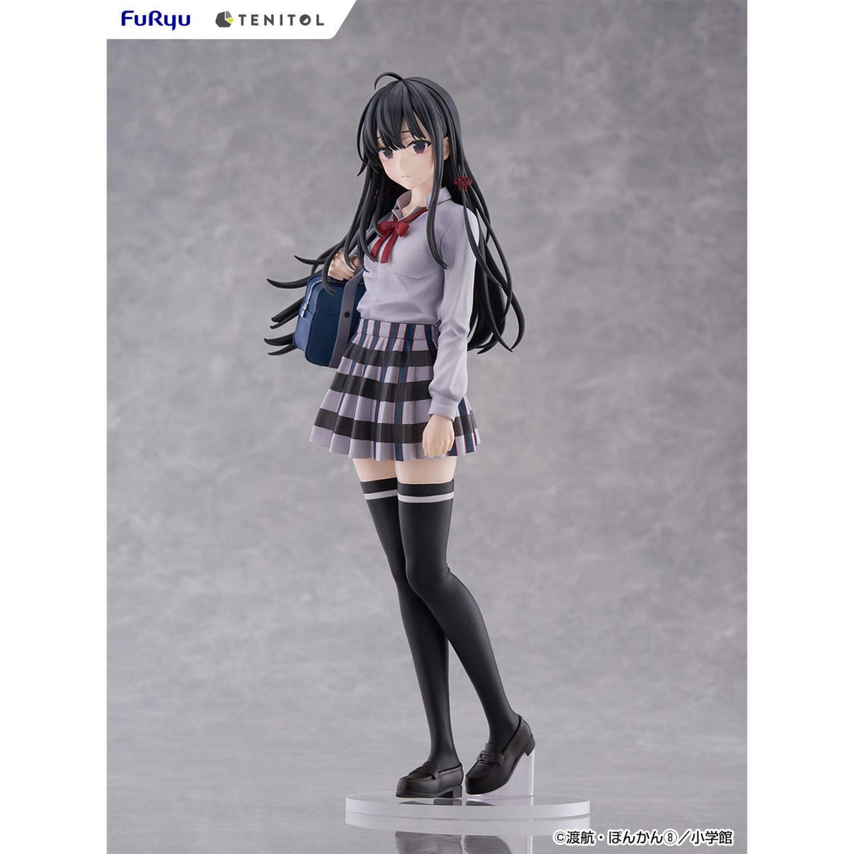 Product image My Youth Romantic Comedy Is Wrong, as I Expected Tenitol