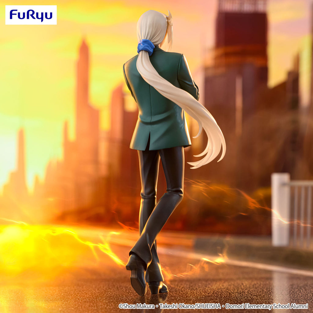 Product image Hell Teacher: Jigoku Sensei Nube Trio-Try-iT PVC Statue