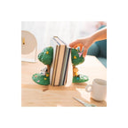 Produktbild Snoopy Buchstützen 16 cm