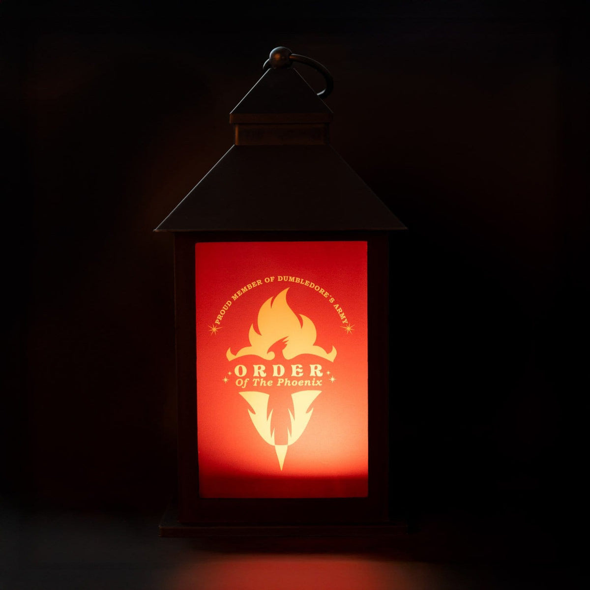 Produktbild Harry Potter Der Orden des Phönix Lampe 17 cm