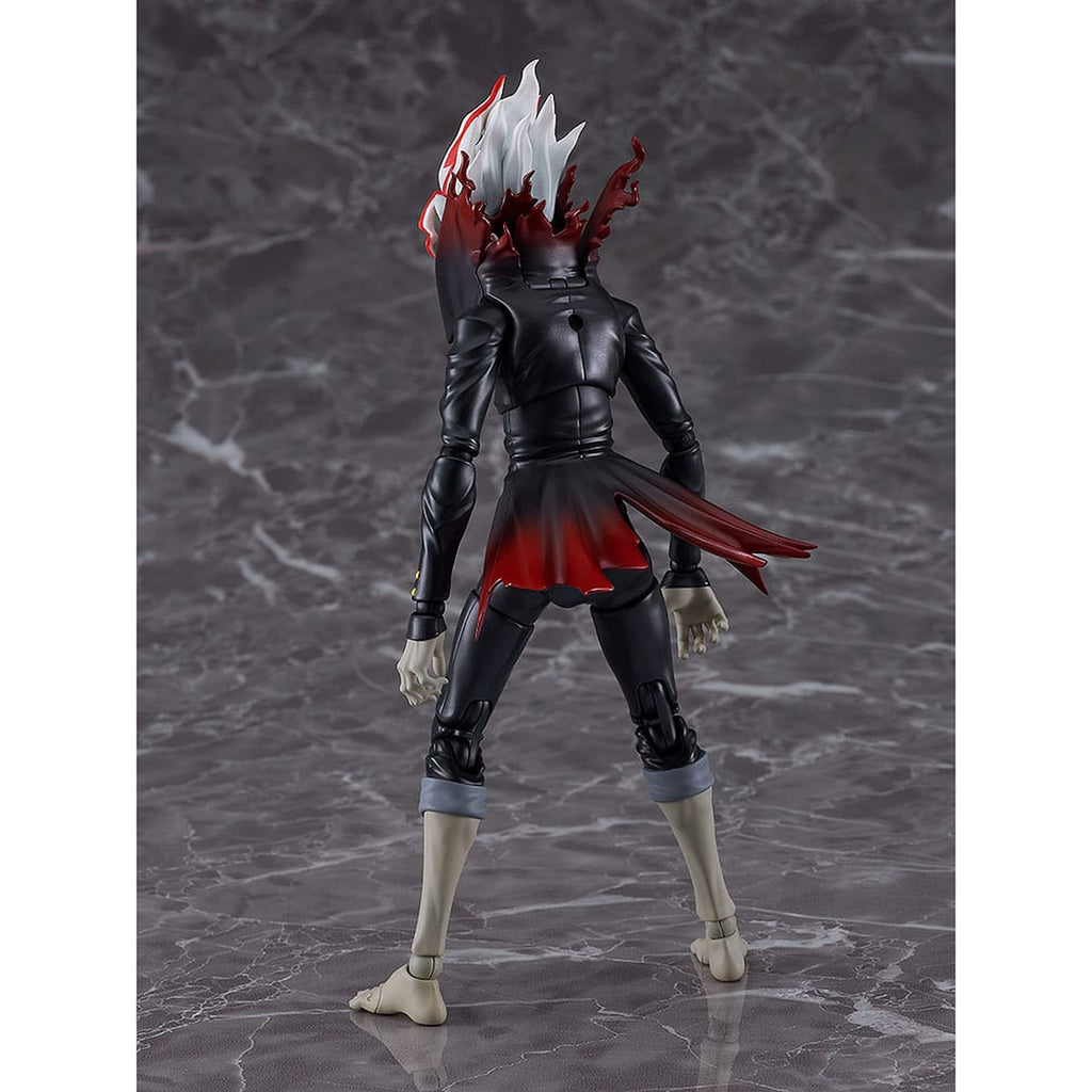Produktbild Dandadan Figma Actionfigur Okarun Transformed 16 cm