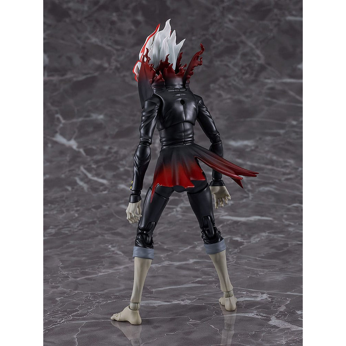 Produktbild Dandadan Figma Actionfigur Okarun Transformed 16 cm