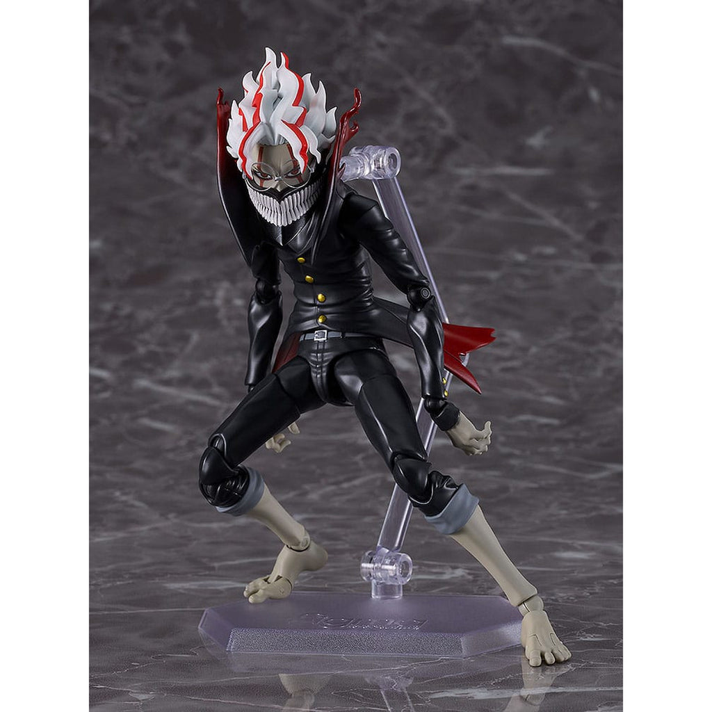 Produktbild Dandadan Figma Actionfigur Okarun Transformed 16 cm