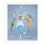 Produktbild Fate/Grand Order Plamatea Plastic Model Kit