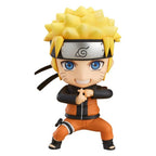 Produktbild Naruto Shippuden Nendoroid PVC Actionfigur Naruto Uzumaki