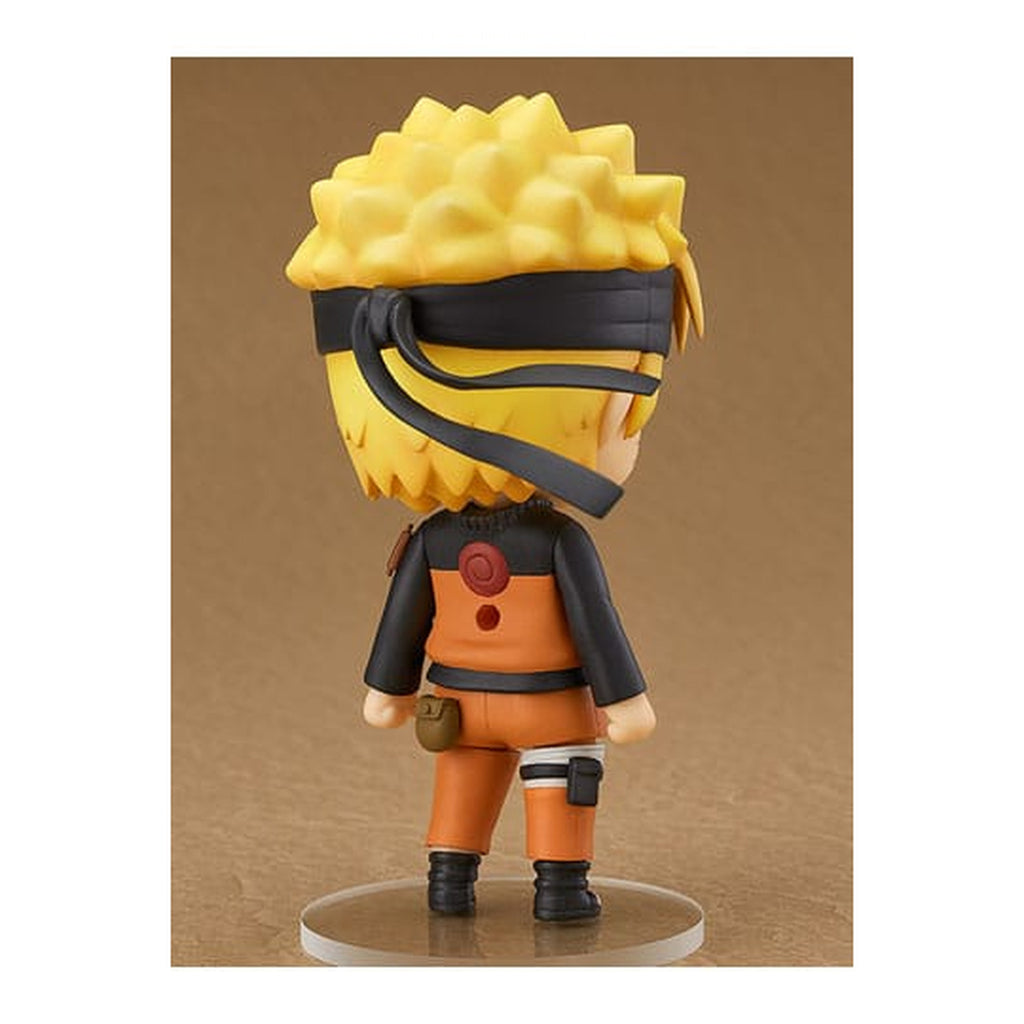 Produktbild Naruto Shippuden Nendoroid PVC Actionfigur Naruto Uzumaki