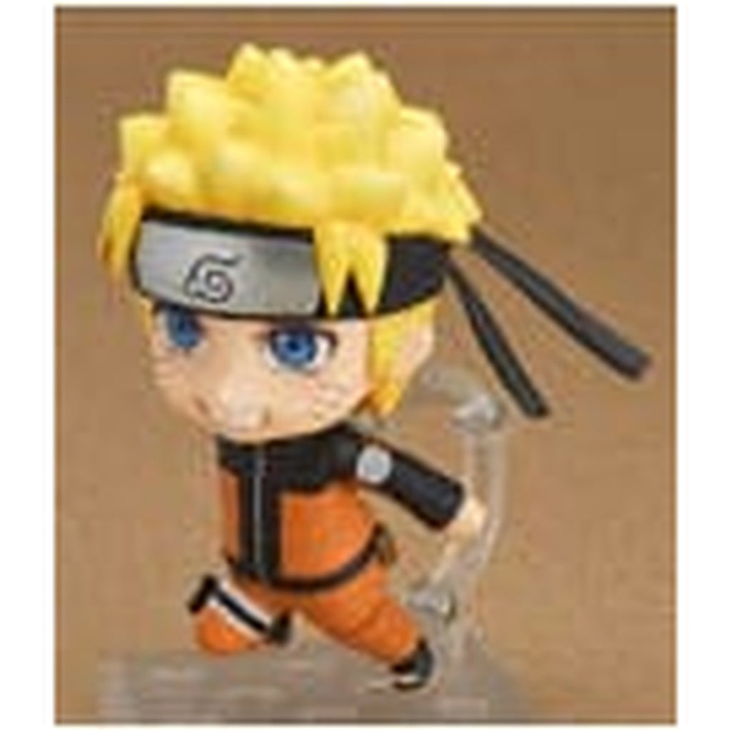 Produktbild Naruto Shippuden Nendoroid PVC Actionfigur Naruto Uzumaki