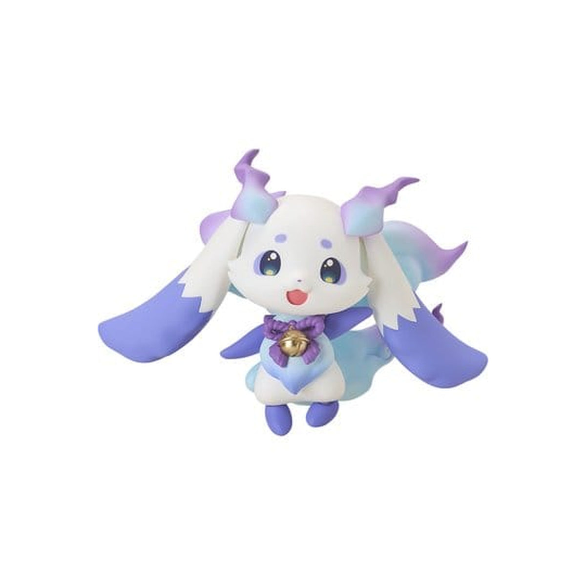 Produktbild Nijisanji Nendoroid Actionfigur Lunlun 10 cm