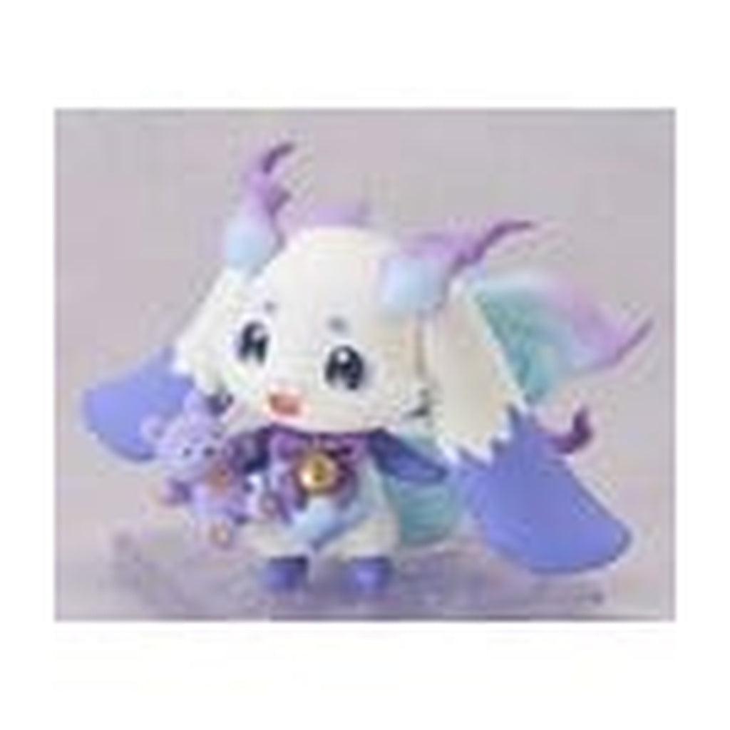 Produktbild Nijisanji Nendoroid Actionfigur Lunlun 10 cm