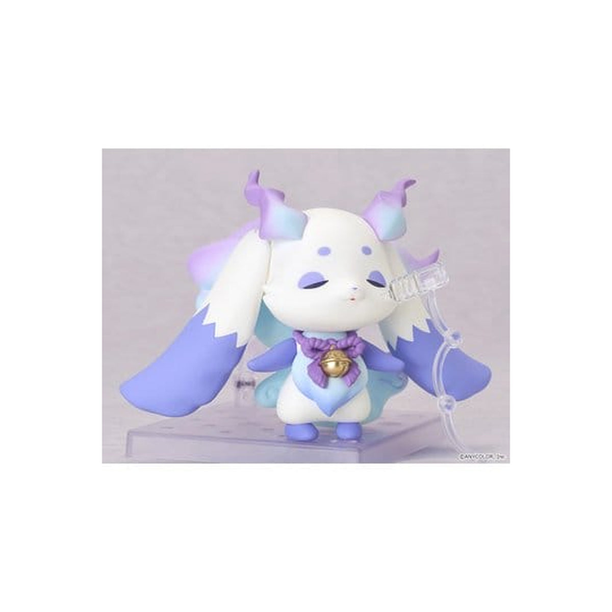 Produktbild Nijisanji Nendoroid Actionfigur Lunlun 10 cm