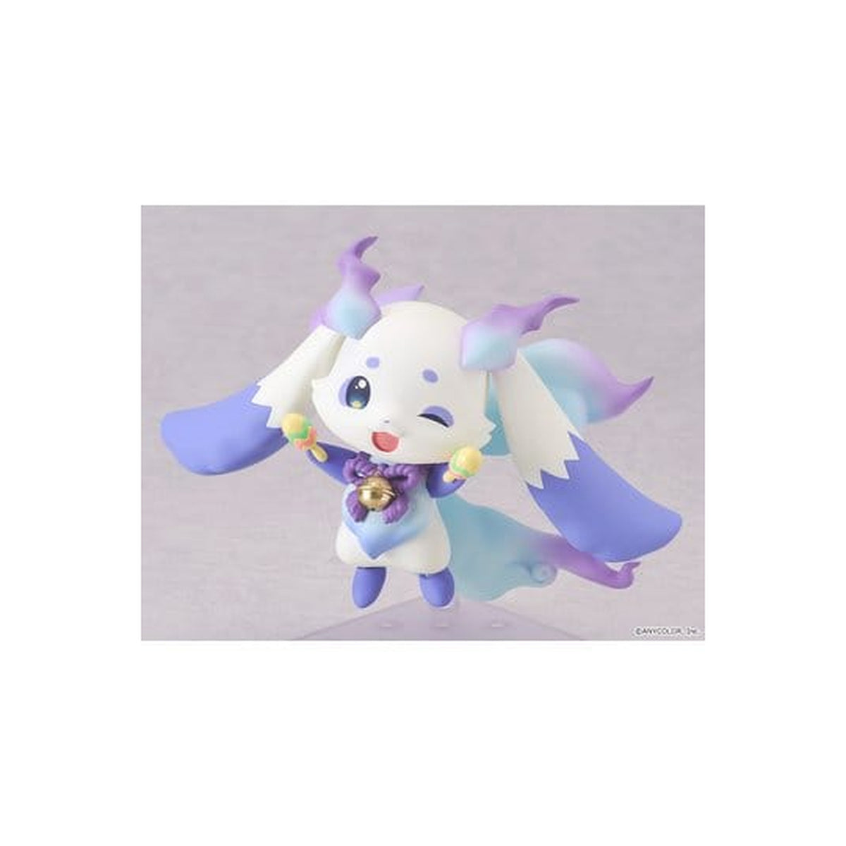 Produktbild Nijisanji Nendoroid Actionfigur Lunlun 10 cm