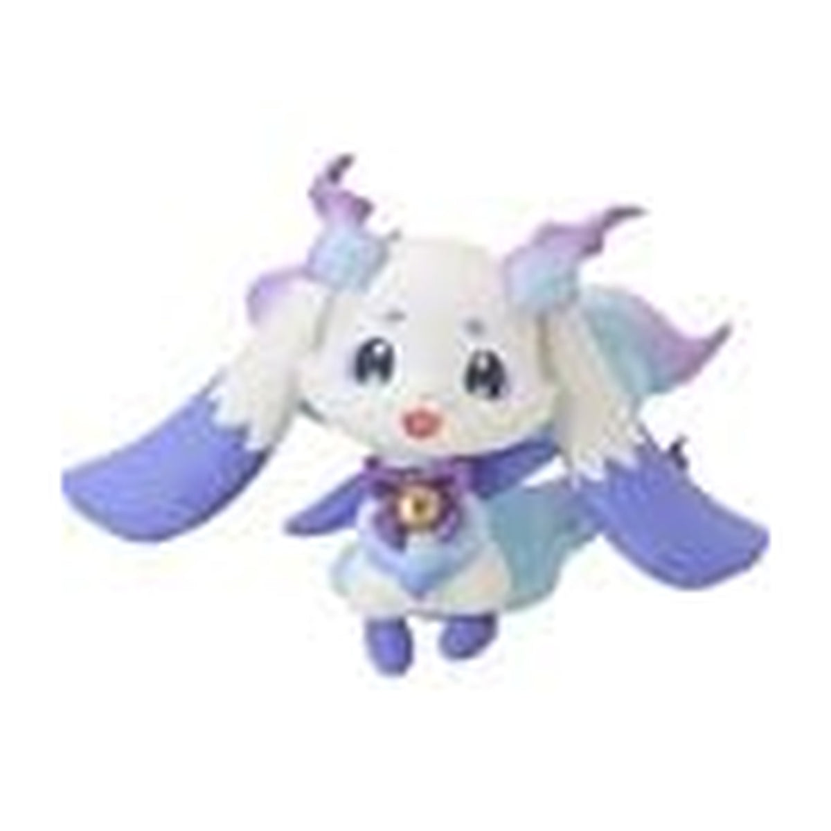 Produktbild Nijisanji Nendoroid Actionfigur Lunlun 10 cm