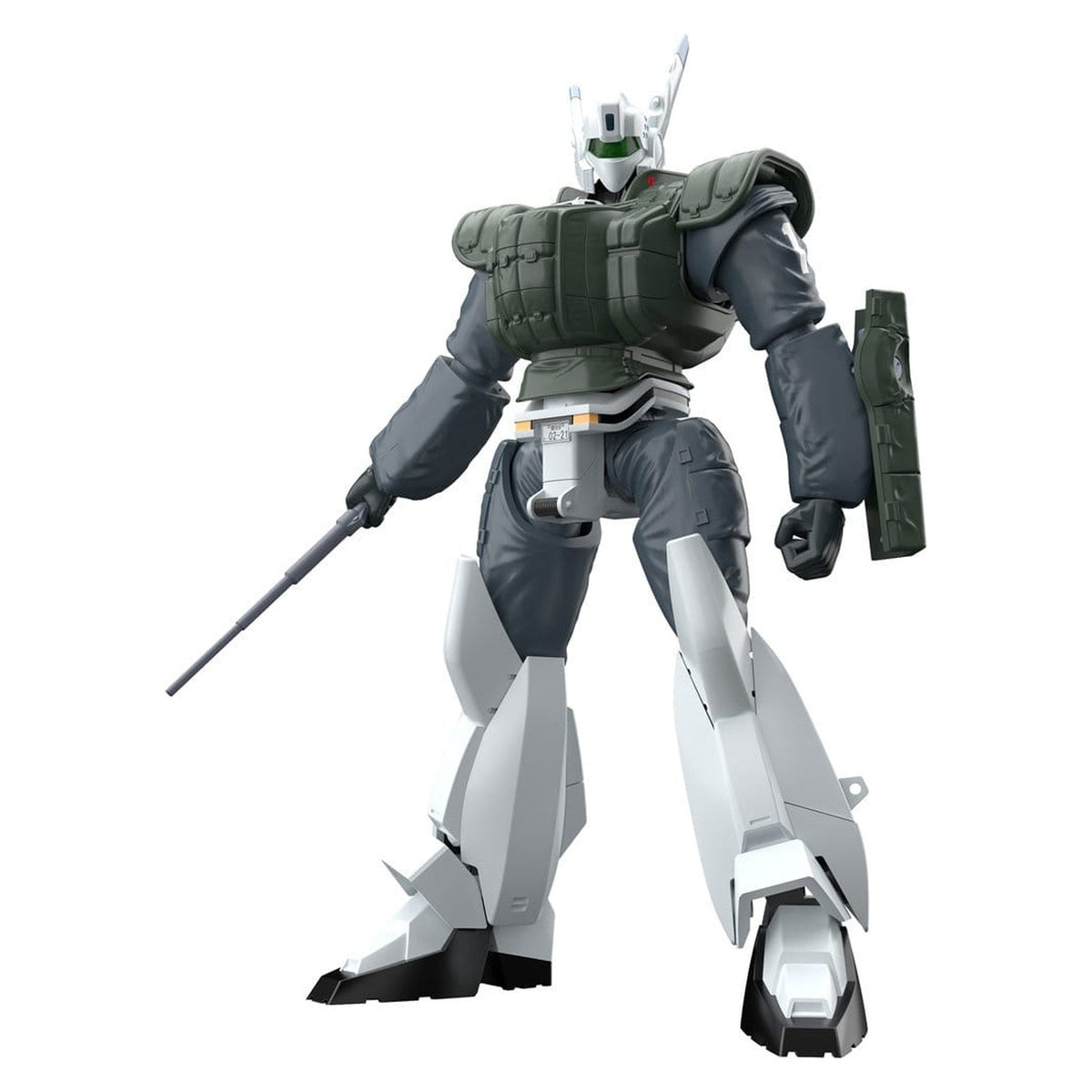 Produktbild Patlabor 2: The Movie Moderoid Plastic Model Kit 1/60 AV-98