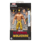Produktbild Deadpool & Wolverine Marvel Legends Actionfigur Wolverine