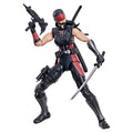 Produktbild G.I. Joe Classified Series Actionfigur Snake Eyes (Dawn
