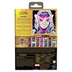 Produktbild Marvel Legends Actionfigur Psylocke (BAF: Marvel's Box) 15
